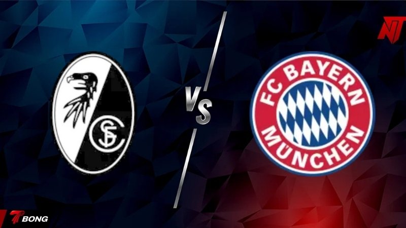 Nhận định Freiburg vs Bayern Munich 04042026 – Kane ra sân quyết phá lưới Chích chòe